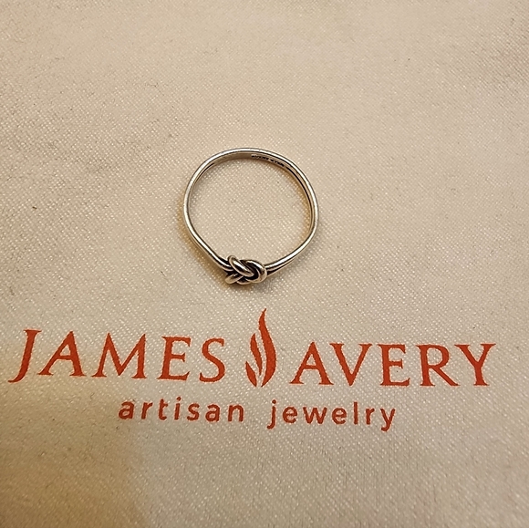 James Avery Ring - Picture 2 of 12
